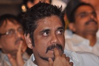 Celebrities at Shirdi Sai Audio Release